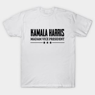 Kamala Harris T-Shirt